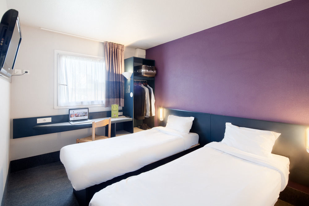 B&B Hotel Douai Parc Des Expos Cuincy Exterior photo