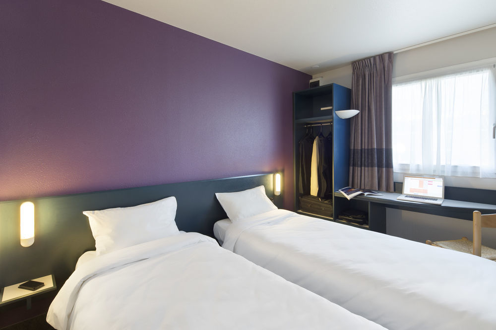 B&B Hotel Douai Parc Des Expos Cuincy Exterior photo