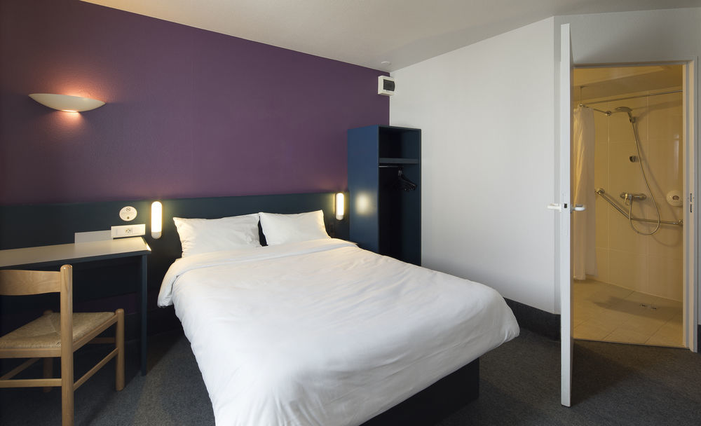 B&B Hotel Douai Parc Des Expos Cuincy Exterior photo